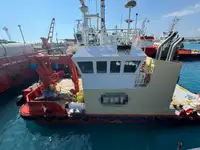 General Cargo/Multi-purpose προς πώληση