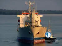 Ψυκτικό πλοίο προς πώληση