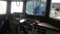 Εργατικά πλοία προς πώληση