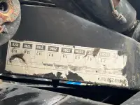 Εργατικά πλοία προς πώληση