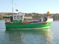 Επιβατικό πλοίο προς πώληση