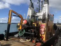 Ρυμουλκό πλοίο προς πώληση