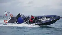 Άκαμπτο φουσκωτό σκάφος προς πώληση