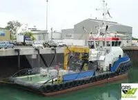 Εργατικά πλοία προς πώληση