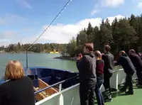 Κρουαζιερόπλοιο προς πώληση