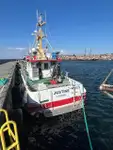 Πλοίο περιπολίας προς πώληση