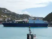 Πλοίο Reefer προς πώληση