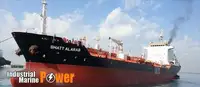 Δεξαμενόπλοιο πετρελαίου/χημικών προϊόντων προς πώληση