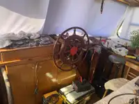 Εργατικά πλοία προς πώληση