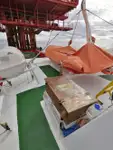 Πλοίο μεταφοράς προσωπικού προς πώληση