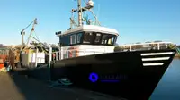 Longliner προς πώληση