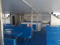Κρουαζιερόπλοιο προς πώληση