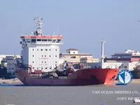 Δεξαμενόπλοιο πετρελαίου/χημικών προϊόντων προς πώληση