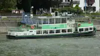 Επιβατικό πλοίο προς πώληση