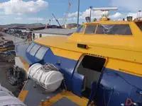 Υδροπτέρυγο προς πώληση