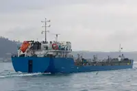 Oil/Chemical tanker προς πώληση