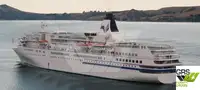 Κρουαζιερόπλοιο προς πώληση