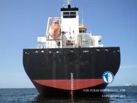 Δεξαμενόπλοιο πετρελαίου/χημικών προϊόντων προς πώληση