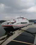 Επιβατικό πλοίο προς πώληση