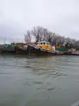 Ρυμουλκό πλοίο προς πώληση