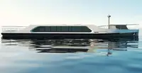 Πλοίο φέρι μποτ προς πώληση