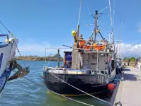 Longliner προς πώληση