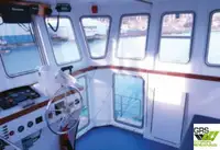 Σκάφη εργασίας προς πώληση