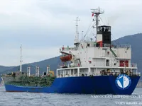 Δεξαμενόπλοιο πετρελαίου/χημικών προϊόντων προς πώληση