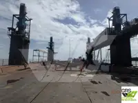 Πλοίο μεταφοράς εμπορευματοκιβωτίων προς πώληση