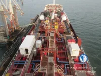 Δεξαμενόπλοιο πετρελαίου/χημικών προϊόντων προς πώληση