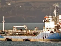 Δεξαμενόπλοιο πετρελαίου/χημικών προϊόντων προς πώληση