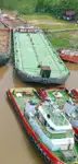 Oil/Chemical tanker προς πώληση