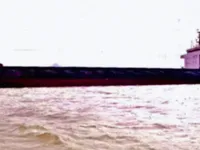 Πλοίο μεταφοράς χύδην φορτίου προς πώληση