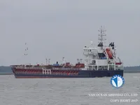 Δεξαμενόπλοιο πετρελαίου/χημικών προϊόντων προς πώληση