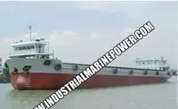 Πλοίο μεταφοράς εμπορευματοκιβωτίων προς πώληση