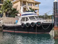 Trawler προς πώληση