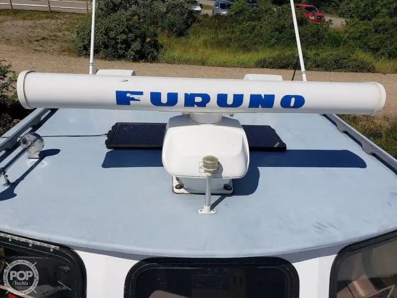 Πλοίο επεξεργασίας ψαριών προς πώληση