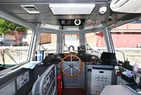 Ρυμουλκό πλοίο προς πώληση