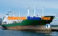 Ψυκτικό πλοίο προς πώληση
