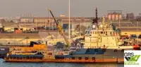 Wind farm service vessel προς πώληση