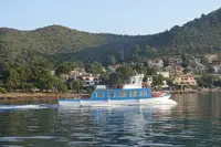 Πλοίο φέρι μποτ προς πώληση