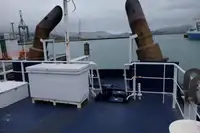 Ρυμουλκό πλοίο προς πώληση