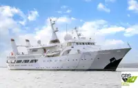 Κρουαζιερόπλοιο προς πώληση