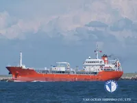 Δεξαμενόπλοιο πετρελαίου/χημικών προϊόντων προς πώληση