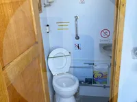 Αλιευτικό σκάφος προς πώληση