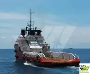 Πλοίο υποστήριξης προς πώληση