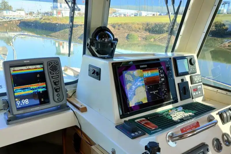 Εργατικά πλοία προς πώληση