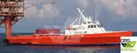 Πλοίο υποστήριξης αιολικού πάρκου προς πώληση