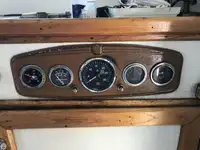 Ρυμουλκό πλοίο προς πώληση