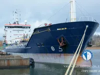 Δεξαμενόπλοιο πετρελαίου/χημικών προϊόντων προς πώληση